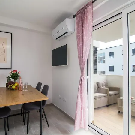Appartement Amelie