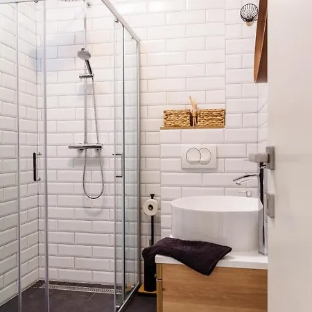 Appartement Amelie *