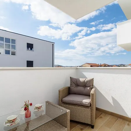 Appartement Amelie