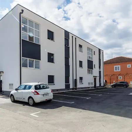 Amelie Appartement Trogir