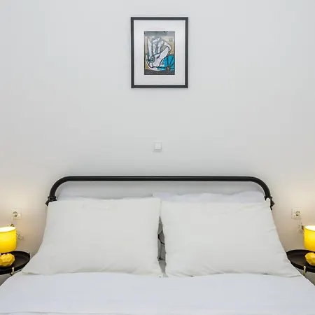 Appartement Amelie *
