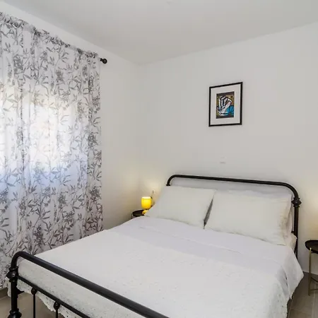 Appartement Amelie Trogir