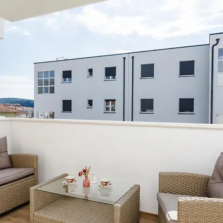 Amelie Appartement