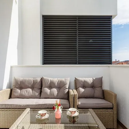 Appartement Amelie Trogir