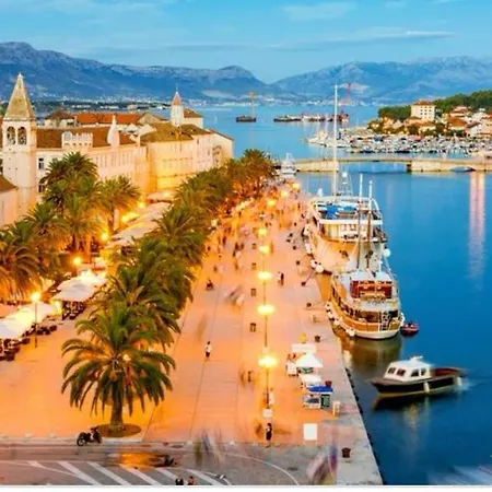 Amelie Appartement Trogir